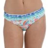 La Blanca Terra Italia Reversible Hipster Bottom