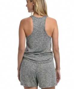 La Blanca Beach Cozy Scoop Neck Tank Top Tops