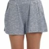 La Blanca Bottoms Beach Cozy Lounge Shorts
