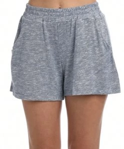 La Blanca Bottoms Beach Cozy Lounge Shorts