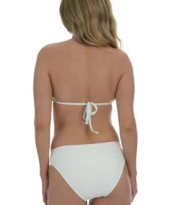 La Blanca Tops Linea Costa Halter Triangle Top