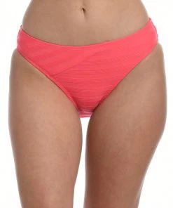 La Blanca Linea Costa Hipster Bottom