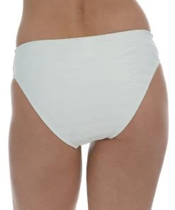 La Blanca Linea Costa Hipster Bottom Bottoms