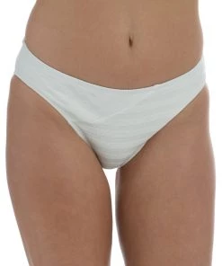 La Blanca Linea Costa Hipster Bottom Bottoms