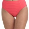 La Blanca Bottoms Linea Costa High Waist Bottom