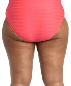 La Blanca Bottoms Linea Costa High Waist Bottom