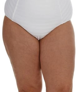 La Blanca Bottoms Linea Costa High Waist Bottom