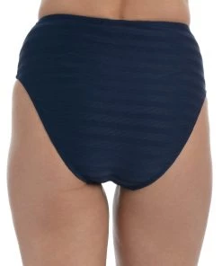 La Blanca Bottoms Linea Costa High Waist Bottom