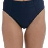 La Blanca Bottoms Linea Costa High Waist Bottom