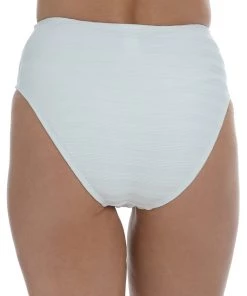 La Blanca Bottoms Linea Costa High Waist Bottom