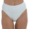 La Blanca Bottoms Linea Costa High Waist Bottom