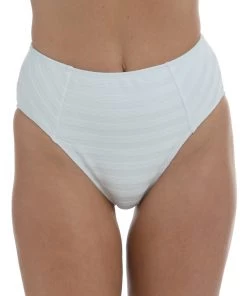 La Blanca Bottoms Linea Costa High Waist Bottom