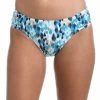La Blanca Bottoms Seaglass Shores Side Shirred Hipster Bottom