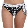 La Blanca Bottoms Moonlit Silhouette Convertible High Waist Bottom