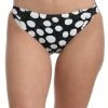 La Blanca Bottoms Mod For Dot Soft Side Cross Hipster Bottom