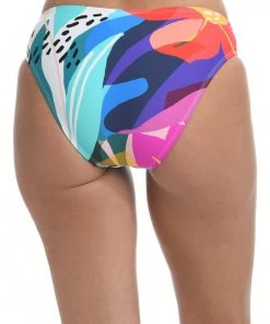 La Blanca Eclectic Shore Hipster Bottom