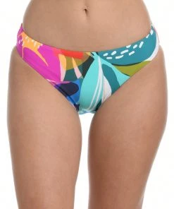 La Blanca Eclectic Shore Hipster Bottom