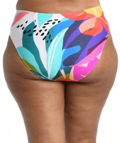 La Blanca Eclectic Shore Hipster Bottom