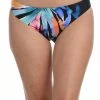 La Blanca Prism Palm Hipster Bottom Bottoms