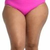 La Blanca Island Goddess High Waist Bottom Bottoms