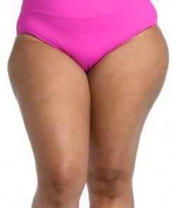 La Blanca Island Goddess High Waist Bottom Bottoms