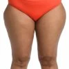 La Blanca Island Goddess High Waist Bottom