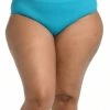 La Blanca Island Goddess High Waist Bottom