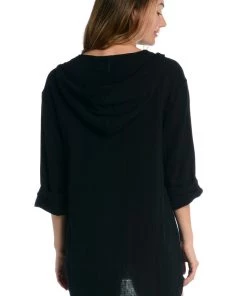 La Blanca Seaside Covers Hoodie