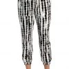 La Blanca Twisted Bamboo Capri Pant Cover Ups