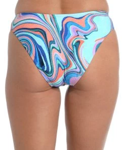La Blanca Bottoms Crystal Cove Hipster Bottom