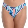 La Blanca Bottoms Crystal Cove Hipster Bottom