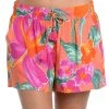 La Blanca Isla Del Sol Beach Shorts Bottoms