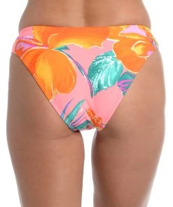 La Blanca Bottoms Isla Del Sol Hipster Bottom