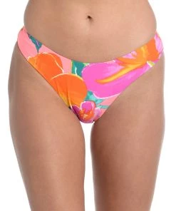 La Blanca Bottoms Isla Del Sol Hipster Bottom