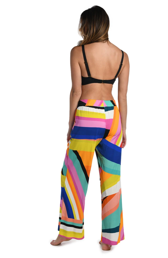 La Blanca Sunscape Palazzo Pant