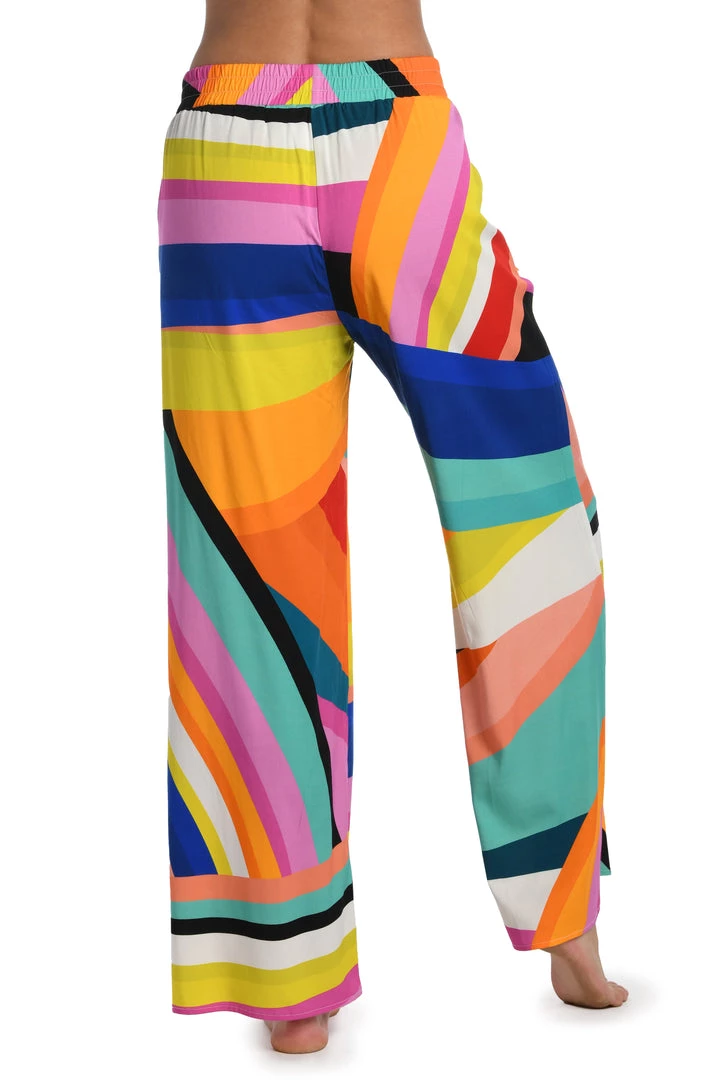 La Blanca Sunscape Palazzo Pant