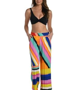 La Blanca Sunscape Palazzo Pant