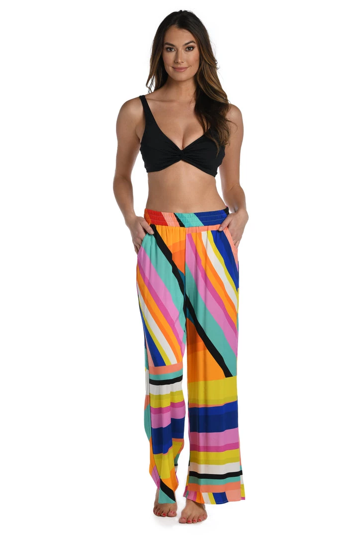 La Blanca Sunscape Palazzo Pant