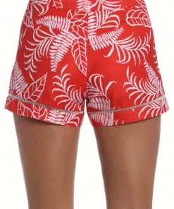 La Blanca Tropical Tapestry 3" Inseam Board Short Bottoms