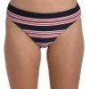 La Blanca Sailor Stripe Hipster Bottom Bottoms