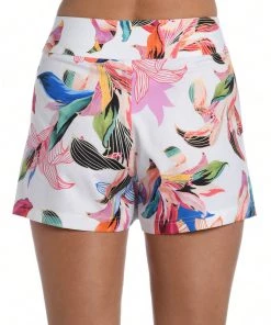 La Blanca Paradise City 3" Inseam Board Short