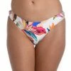 La Blanca Bottoms Paradise City Scoop Bottom