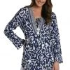 La Blanca Cover Ups Changing Tides V-Neck Tunic