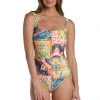 La Blanca Soleil Lingerie One Piece