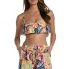 La Blanca Cover Ups Soleil Beach Shorts