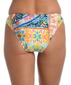 La Blanca Soleil Hipster Bottom Bottoms
