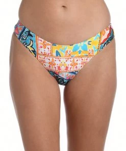 La Blanca Soleil Hipster Bottom Bottoms