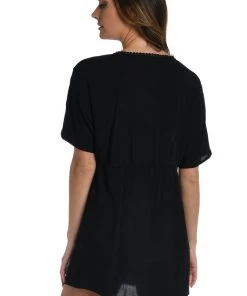 La Blanca Cover Ups Coastal Covers Kimono