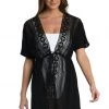 La Blanca Cover Ups Coastal Covers Kimono