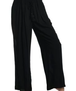 La Blanca Coastal Covers Palazzo Pant